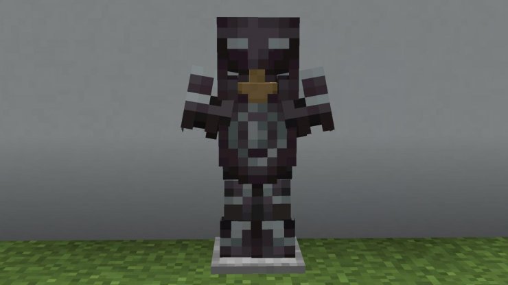 Top 7 Best Looking Armor Trims In Minecraft 1.20