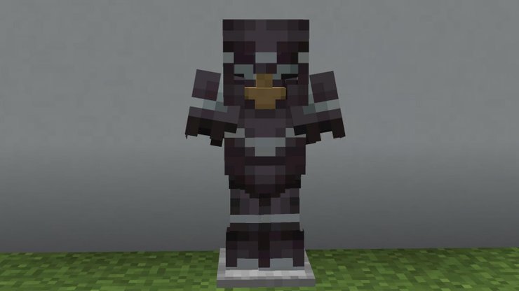 Top 5 best-looking armor trims in Minecraft