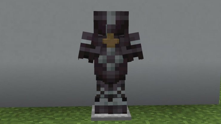 Top 7 Best Looking Armor Trims In Minecraft 1.20