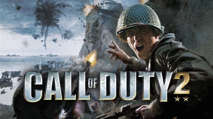 Download Call Of Duty 2 Hadoan Tv
