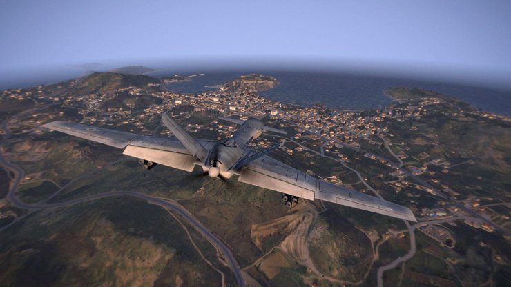 Best Plane Games Arma 3