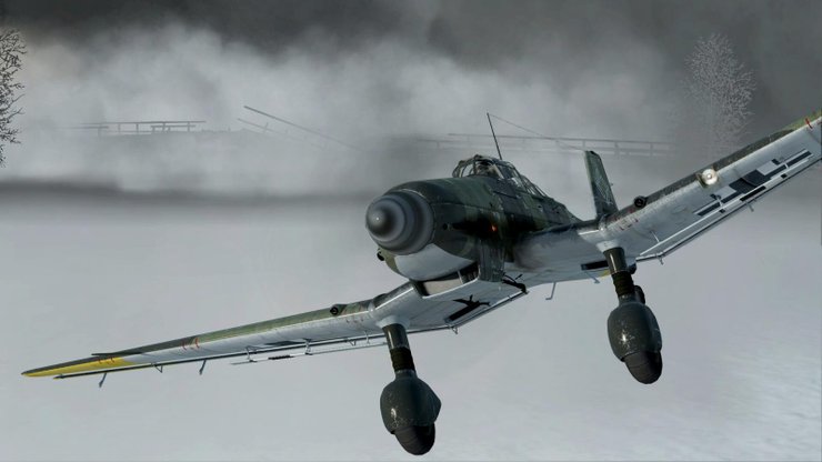 Best Plane Games Il 2 Sturmovik Battle Of Stalingr