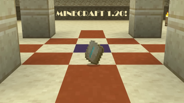 Minecraft 1.20.0 Is OUT NOW! (Unexpected Changes) 