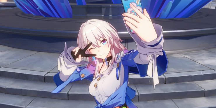 Best Support Characters In Honkai: Star Rail, Ranked