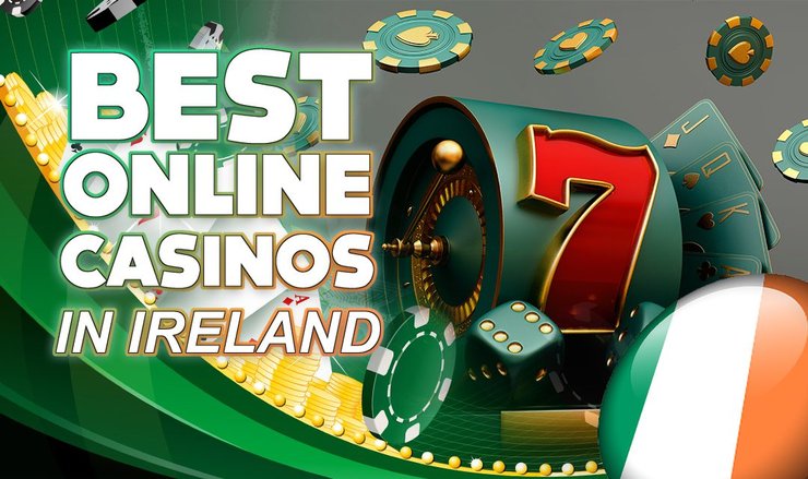 5 Brilliant Ways To Teach Your Audience About Irish online casino
