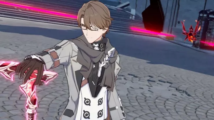 Honkai Star Rail Huong Dan Build Welt Debuffer Gay