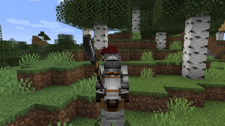 7 Best Weapon And Gun Mods To Use In Minecraft (2023)