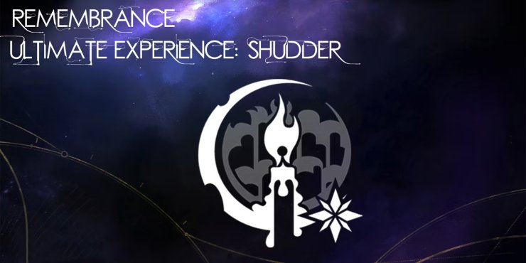 Ultimate Experience Shudder Blessing In Honkai Sta