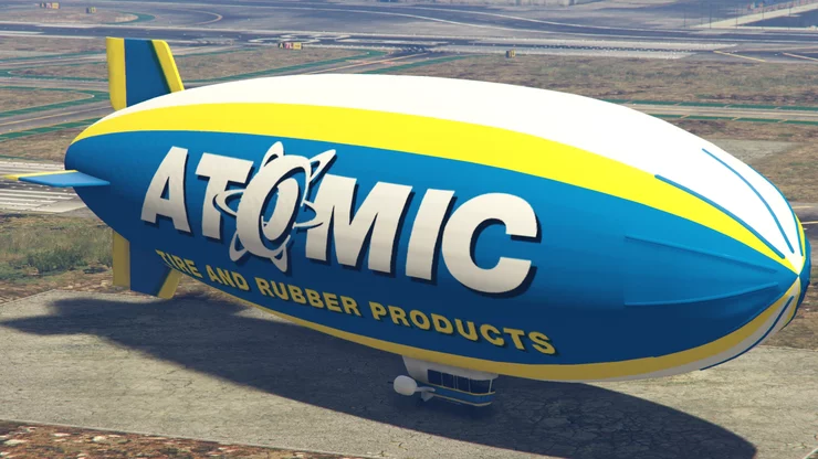 Atomicblimp Lsia Gtav