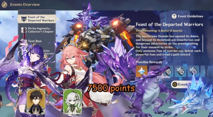 Build A Strong Team