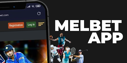 Melbet App