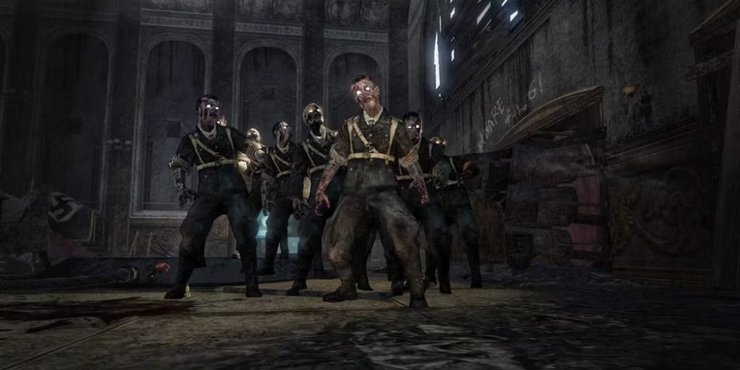 Kino Der Toten Zombies