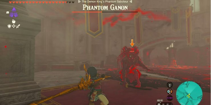 Phantom Ganon
