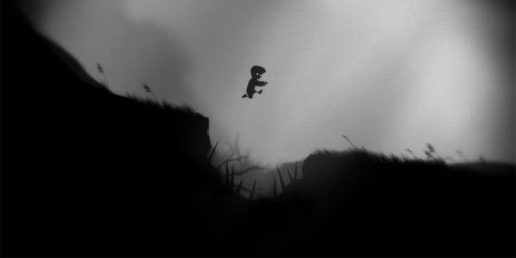 Limbo Gameplay