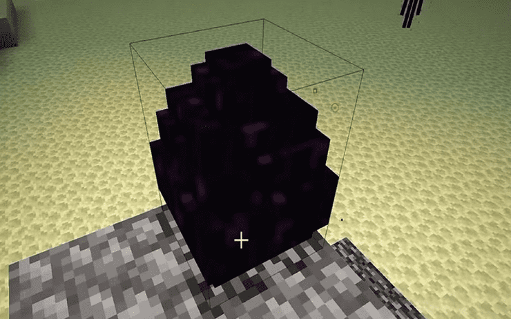 Dragon Egg Minecraft