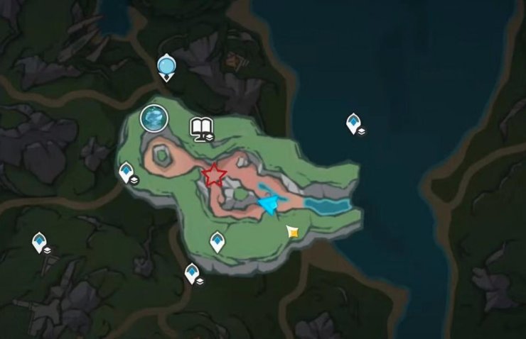 Viscount Location