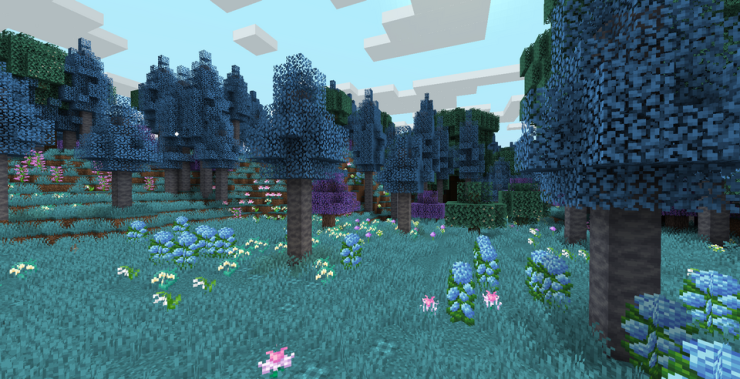 Biomes Oplenty