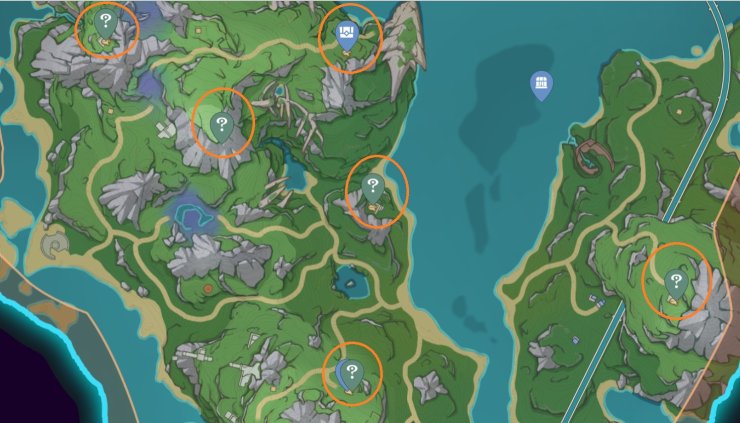 Aircraft Locations In Elynas