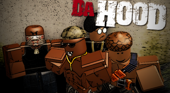 Da Hood