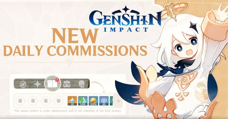 Commission Genshin 4 1