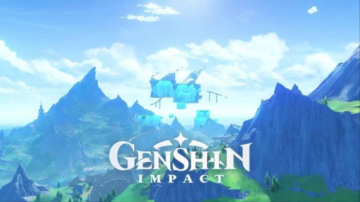 TOP 5 Things You Should Prepare Before Genshin Impact Update 4.1