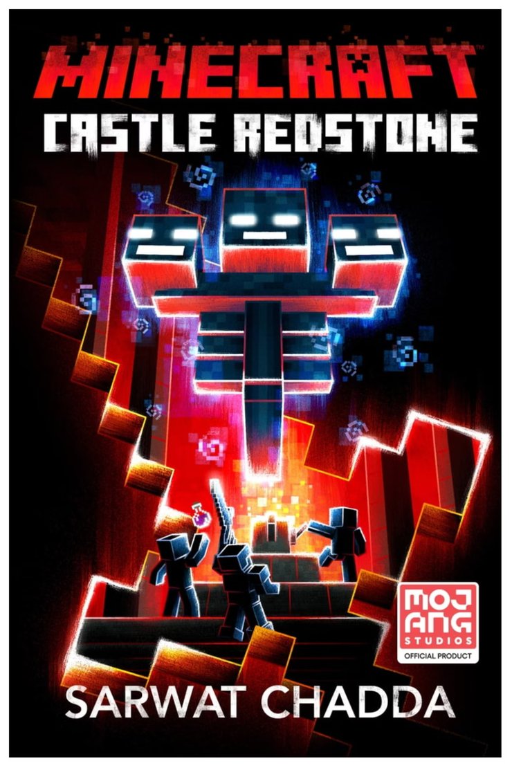Minecraft Castle Redstone