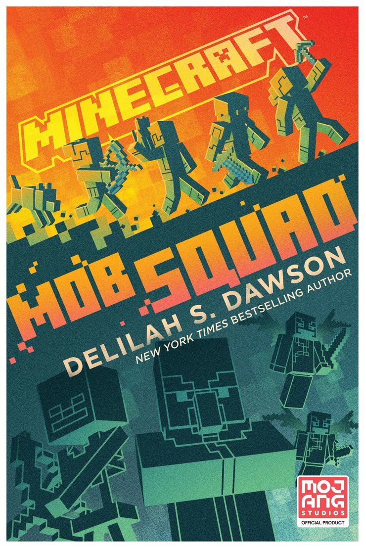 Mob Squad Book 1