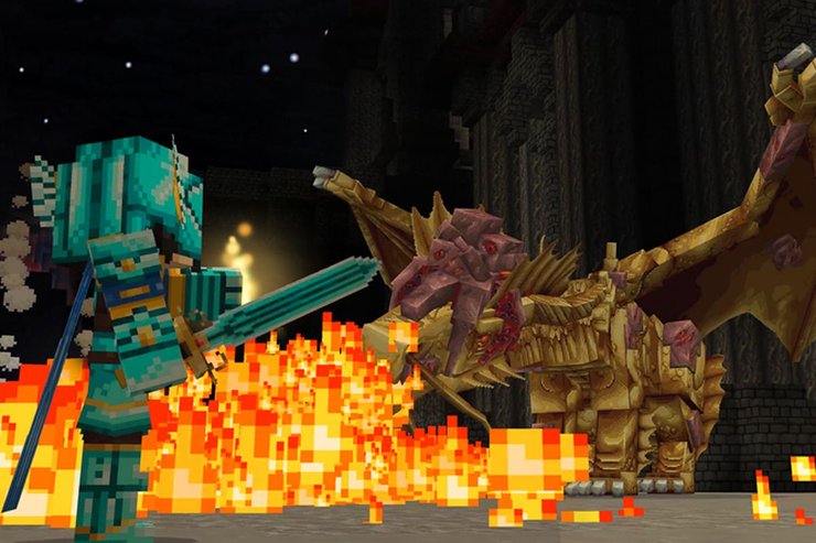 Dungeons Dragons Screenshot 0 0