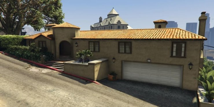3655 Wild Oats Drive