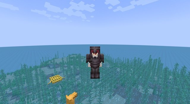 How To Get Netherite Armor In Minecraft