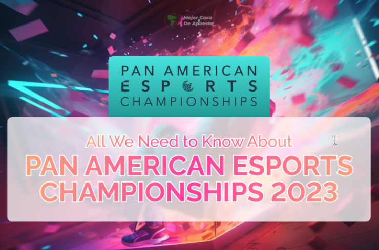 Pan American Esports Championships