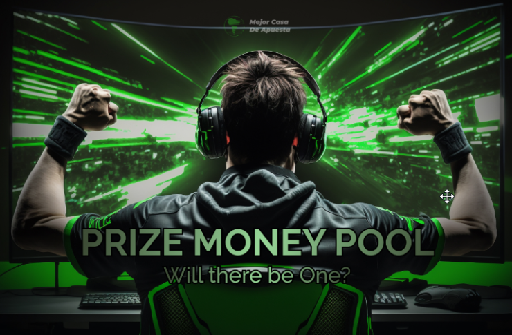 Pan American Esports Championships Prize Pool