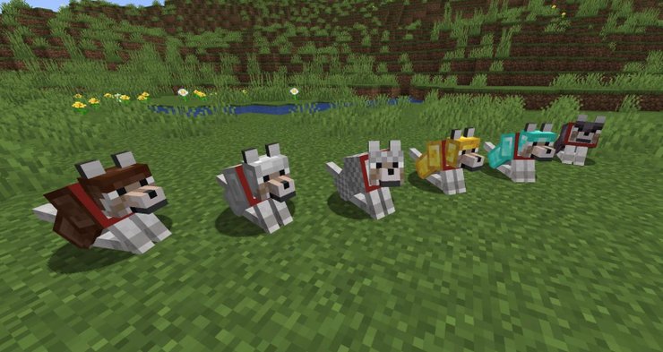 When Will The Armadillo Be Added To Minecraft - Answered