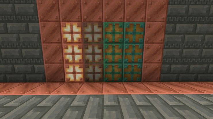 Minecraft Copper Bulb How To Craft Use This New Block