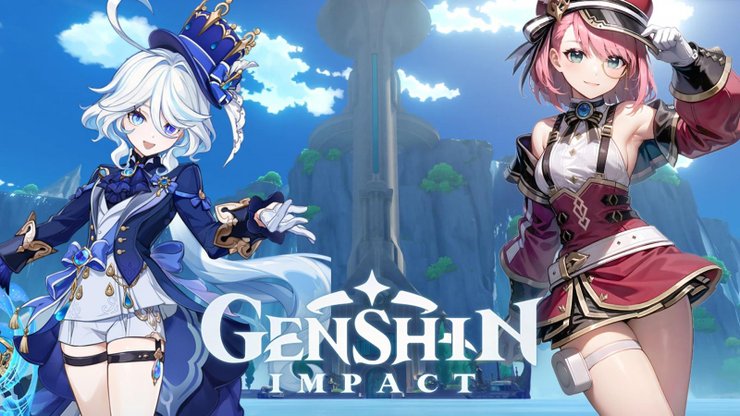 When is the Genshin Impact 4.2 Livestream?
