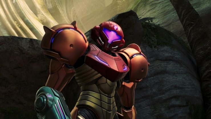 4469768 Metroid Prime 4