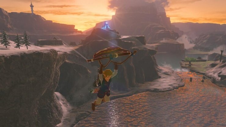 4469779 Breath Of The Wild Switch 2