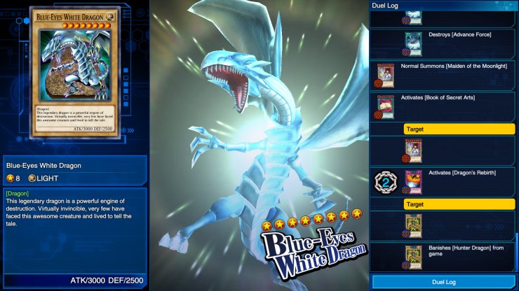 Duellinks