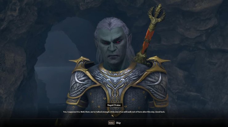 A Brotherhood Betrayed