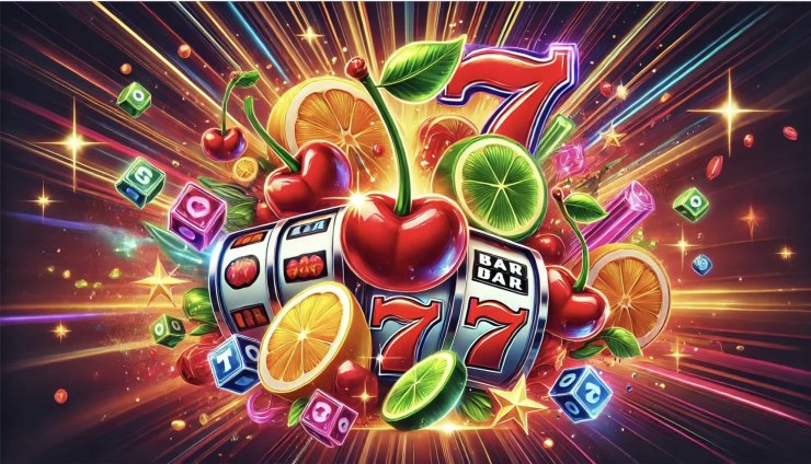 Fair Casino Game Lucky Green Casino