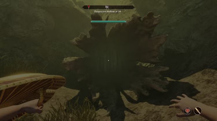 Oblivion Remastered houses: Deepscorn Hollow