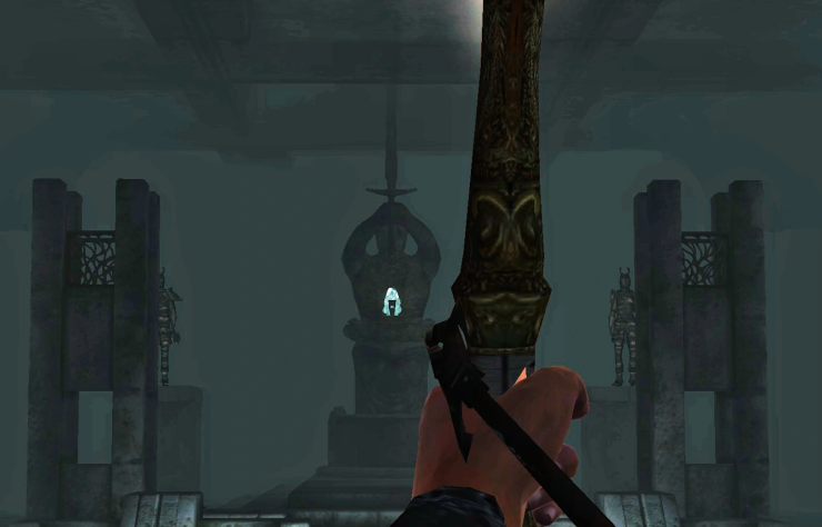 The Ultimate Heist Arrow Of Extrication