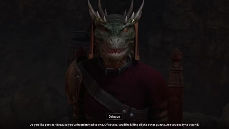 Oblivion Remastered Whodunit quest