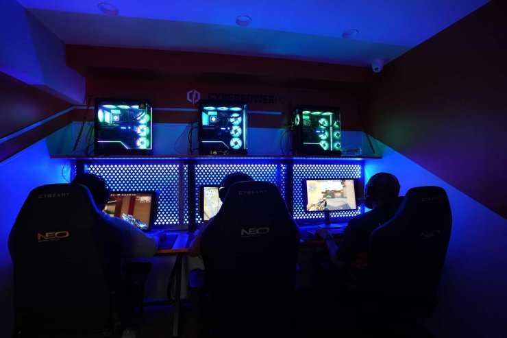 Powering India's Growing Gaming Community