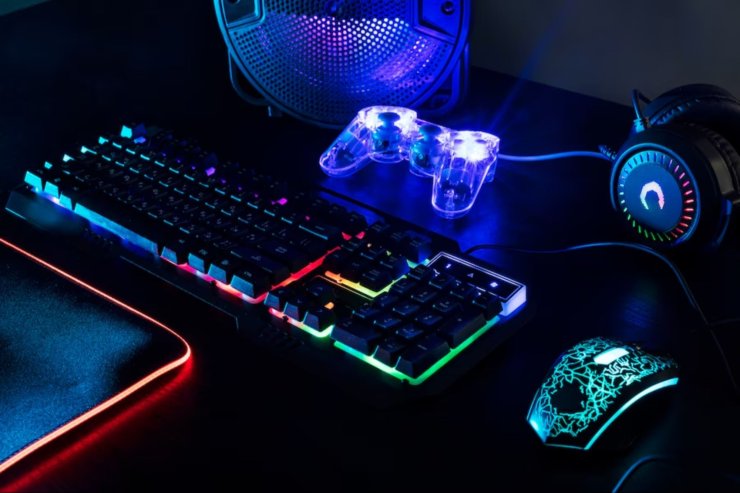 India's Gaming Industry