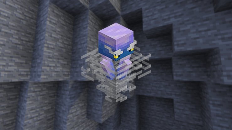 Minecraft Breeze