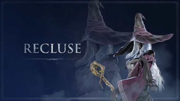 Elden Ring Nightreign All Classes Abilities Explai