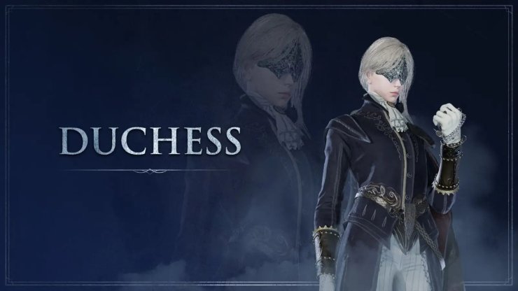 Elden Ring Nightreign All Classes Abilities Explai