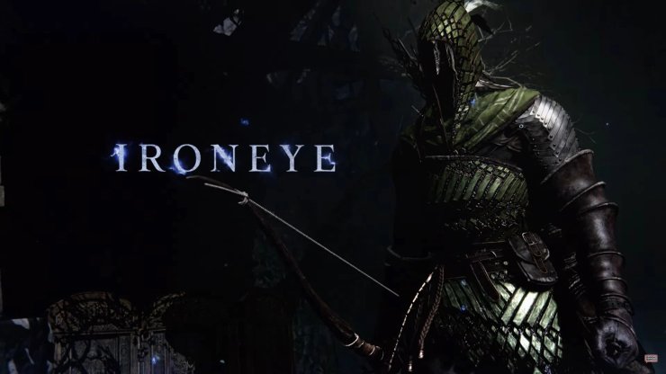 Ironeye Nightfarer Class Elden Ring Nightfarer Wik