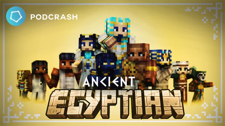 Ancientegyptianskinpack Thumbnail 0